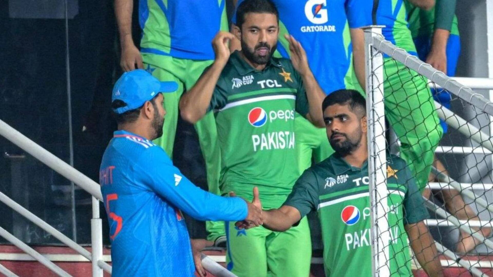 पूर्व भारतीय और पाकिस्तानी खिलाड़ियों ने उठाए बाबर आजम की कप्तानी पर सवाल, जानिए क्या कहा