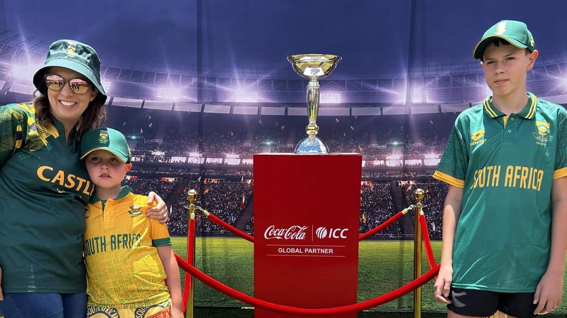 कोका-कोला ने ICC के साथ साझेदारी को 8 साल बढ़ाया, अब 2031 तक जुड़ा रहेगा ब्रांड