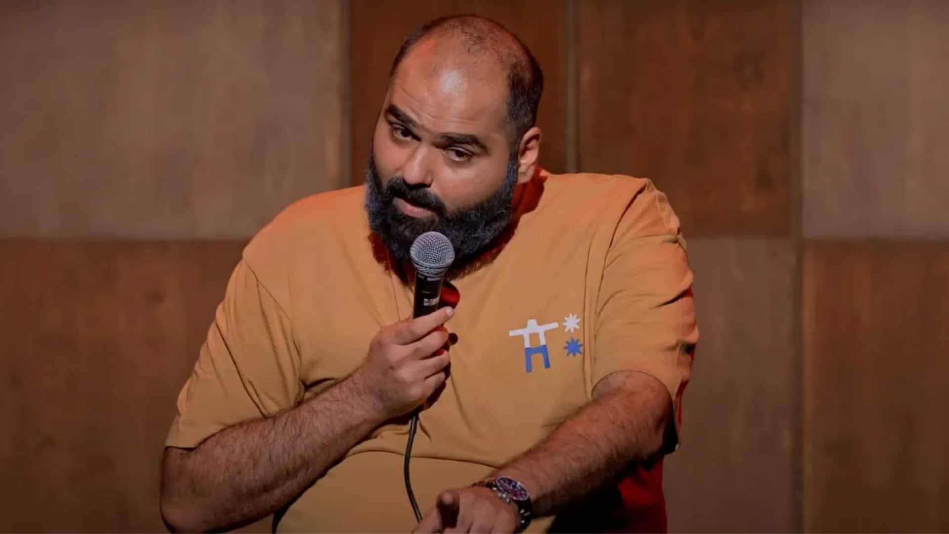 कॉमेडियन कुणाल कामरा को दिल्ली कोर्ट का नोटिस, एकनाथ शिंदे पर टिप्पणियों से जुड़ा है मामला