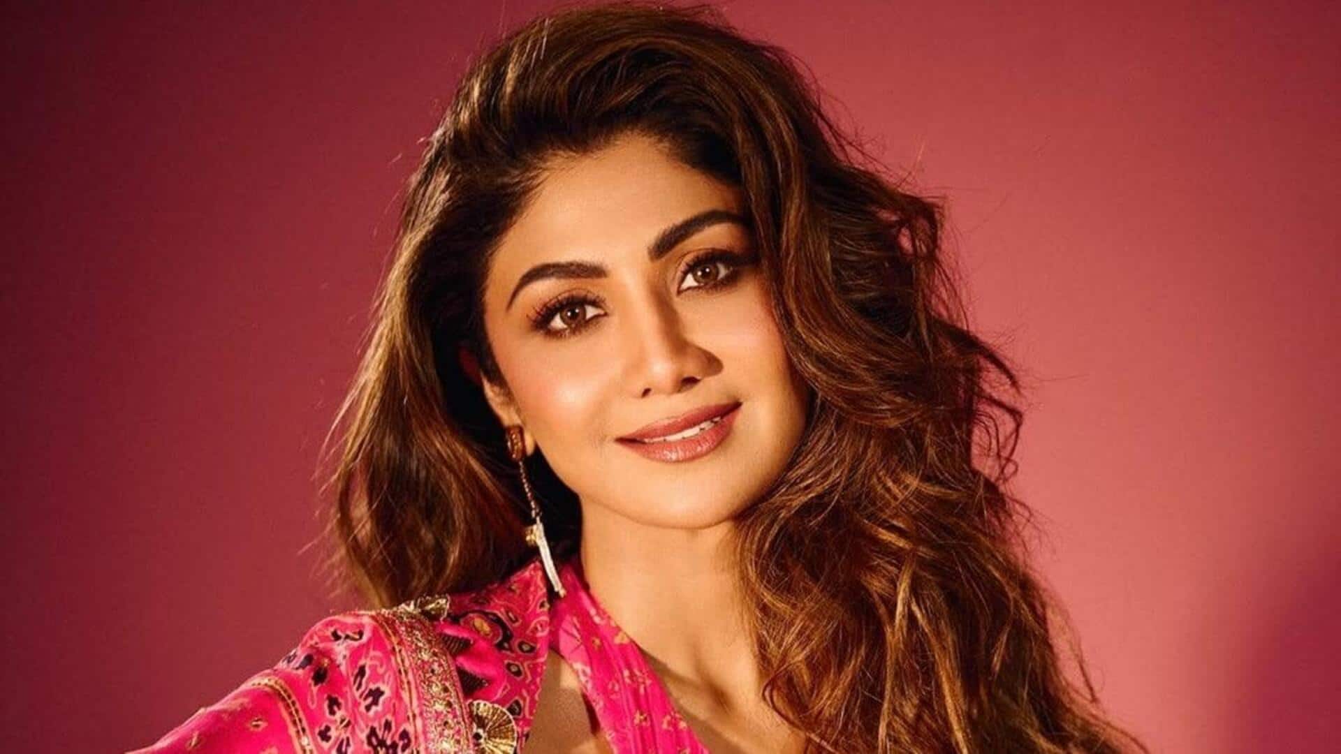 शिल्पा शेट्टी के व्यक्तित्व अधिकारों की रक्षा मामले में बॉम्बे हाई कोर्ट ने सुनाया ये फैसला