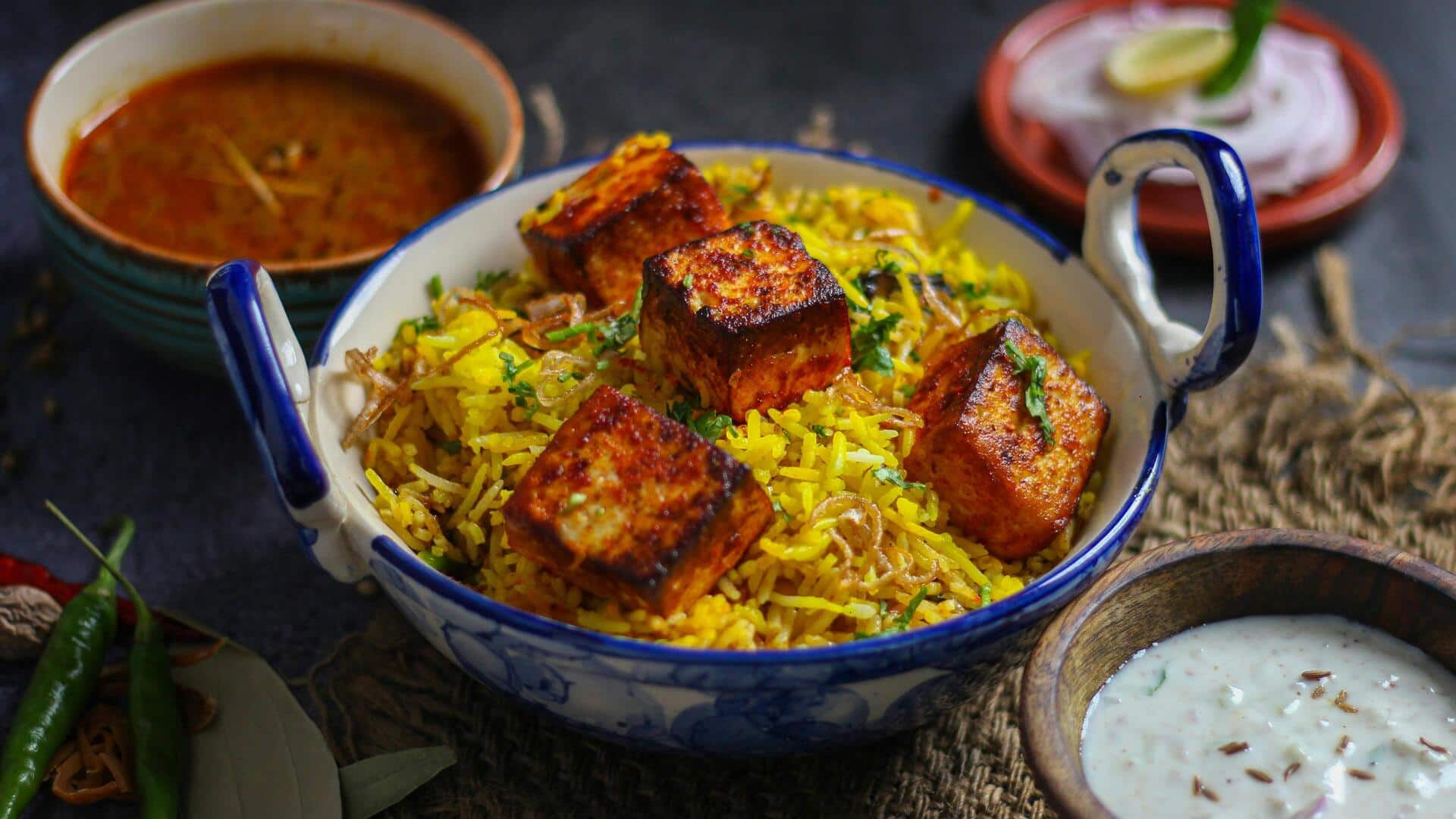 एक ही बर्तन में बनाकर खा सकते हैं ये 5 भारतीय व्यंजन, आसान है रेसिपी