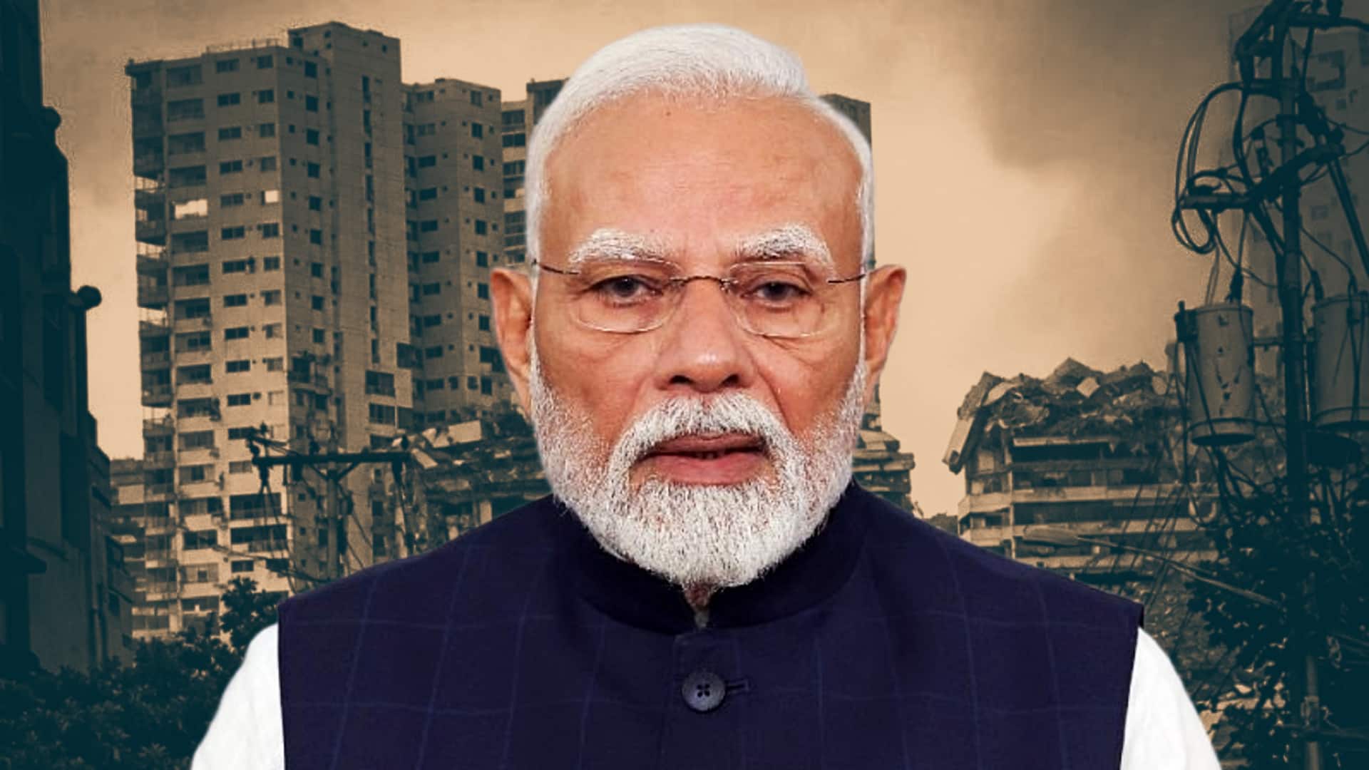 वेनेजुएला में आए जोरदार भूकंप पर प्रधानमंत्री मोदी ने जताया दुख, कहा- हरसंभव मदद को तैयार