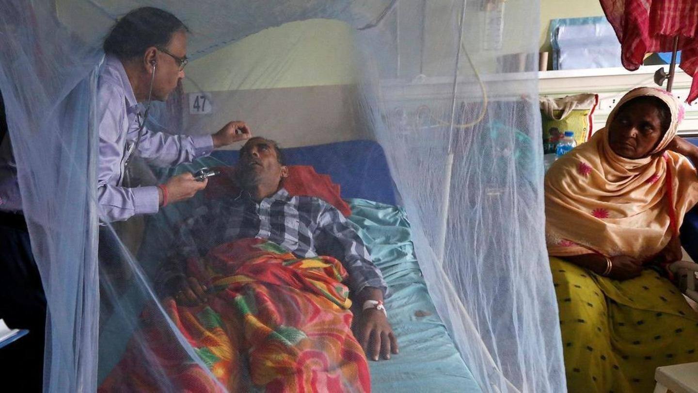 पश्चिम बंगाल में भी बुखार का कहर पश्चिम बंगाल में भी बुखार का कहर