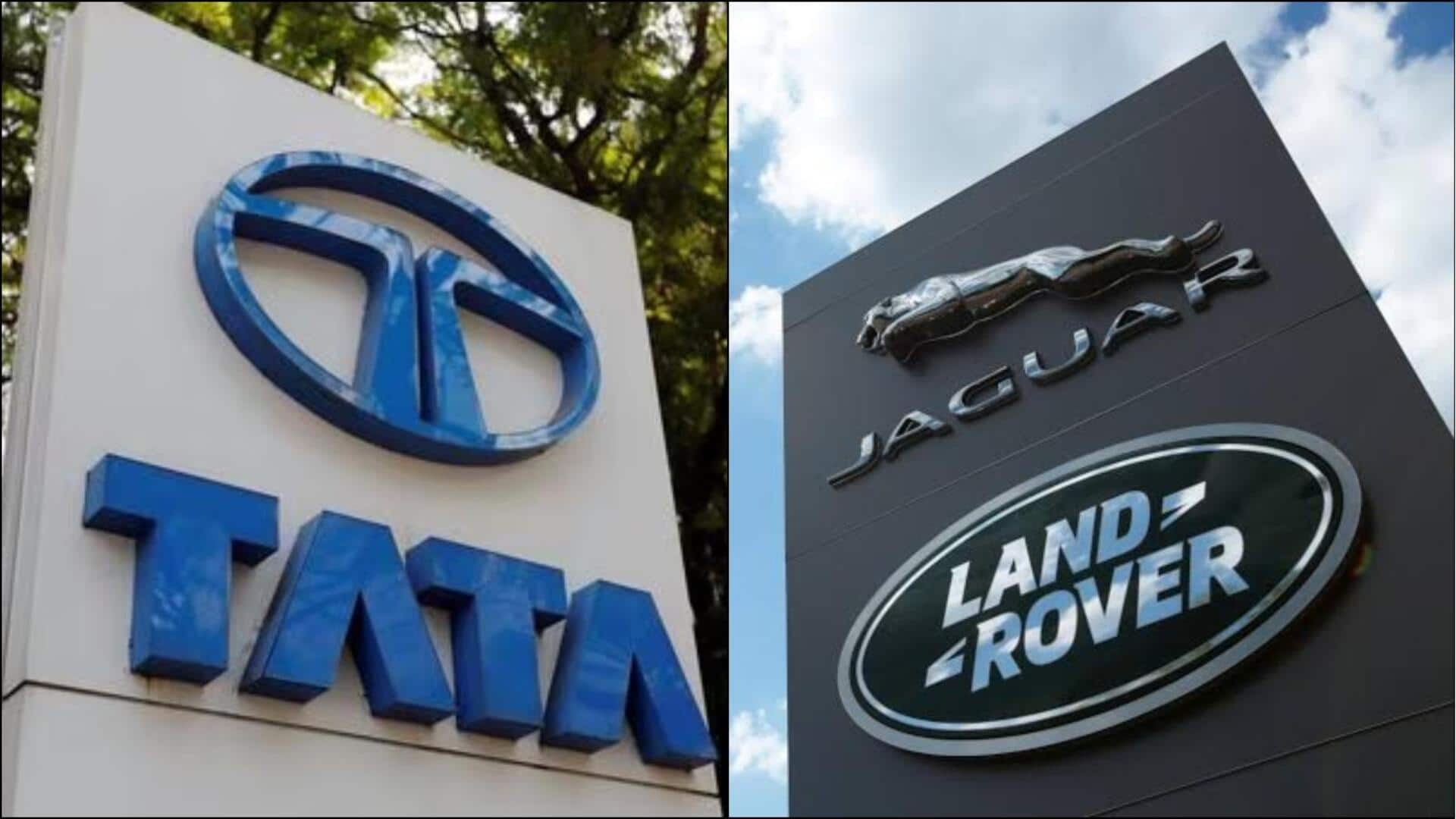 टाटा मोटर्स समूह ने नए वाहनों और टेक्नोलॉजी में निवेश बढ़ाया, जानें कितना किया 