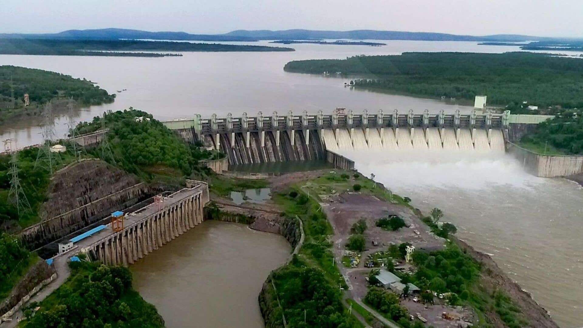 मानसून के दौरान इन नदियों के बांधों की यात्रा बन सकती है यादगार