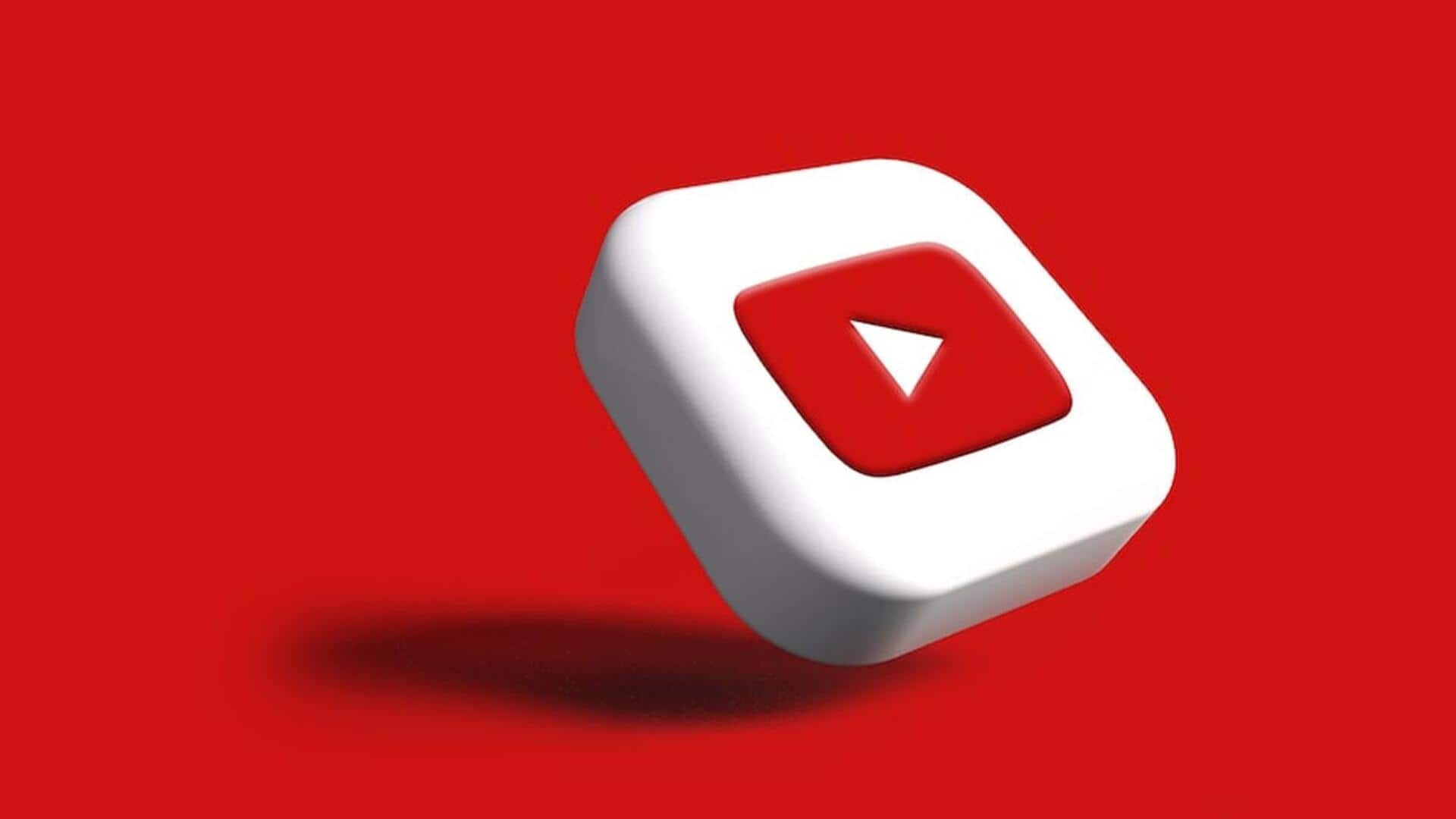 यूट्यूब ने लॉन्च किए नए टूल्स, क्रिएटर्स कर सकेंगे और अधिक कमाई