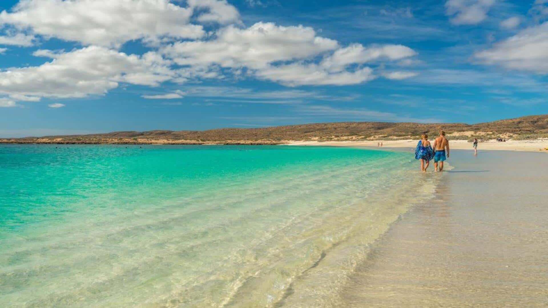 पश्चिमी ऑस्ट्रेलिया के इन राष्ट्रीय उद्यानों की यात्रा बन सकती है यादगार, जरूर करें रुख