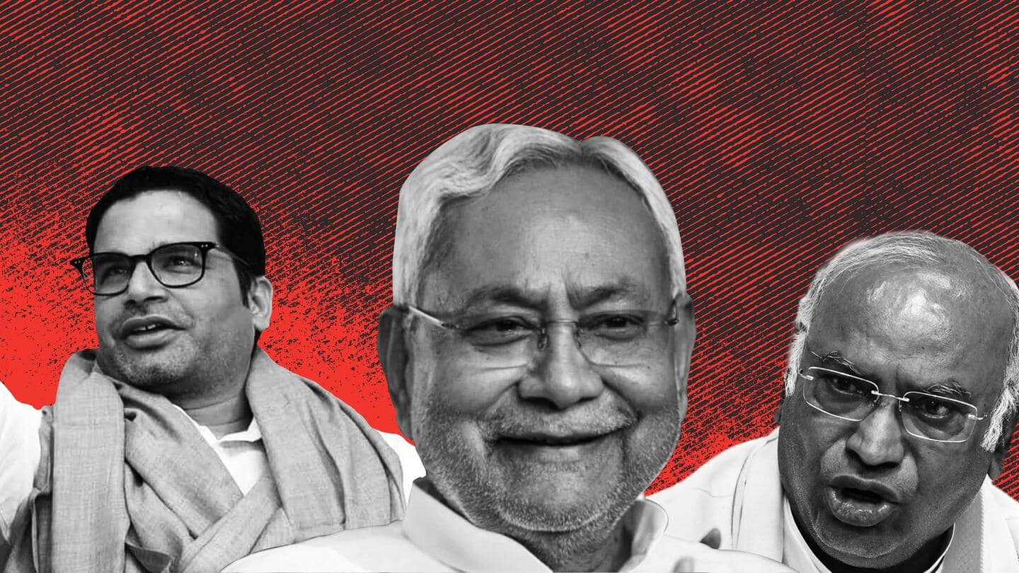 बिहार में निकाली जा रहीं 3 राजनीतिक यात्राएं, जानें क्या है इनकी अहमियत