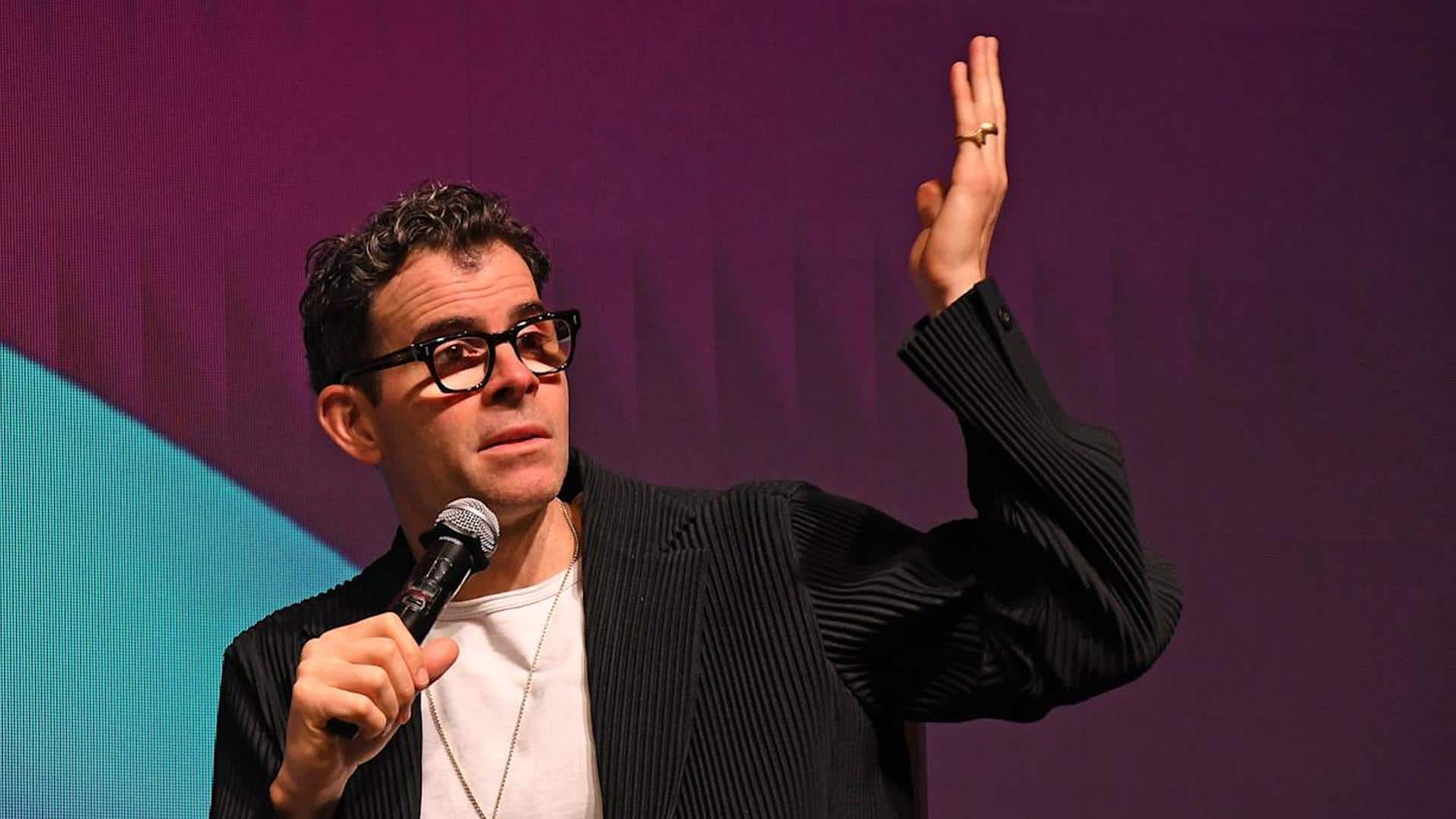 एडम मोसेरी ने इंस्टाग्राम पर AI से बढ़ रहे नकली कंटेंट को लेकर दी जानकारी 