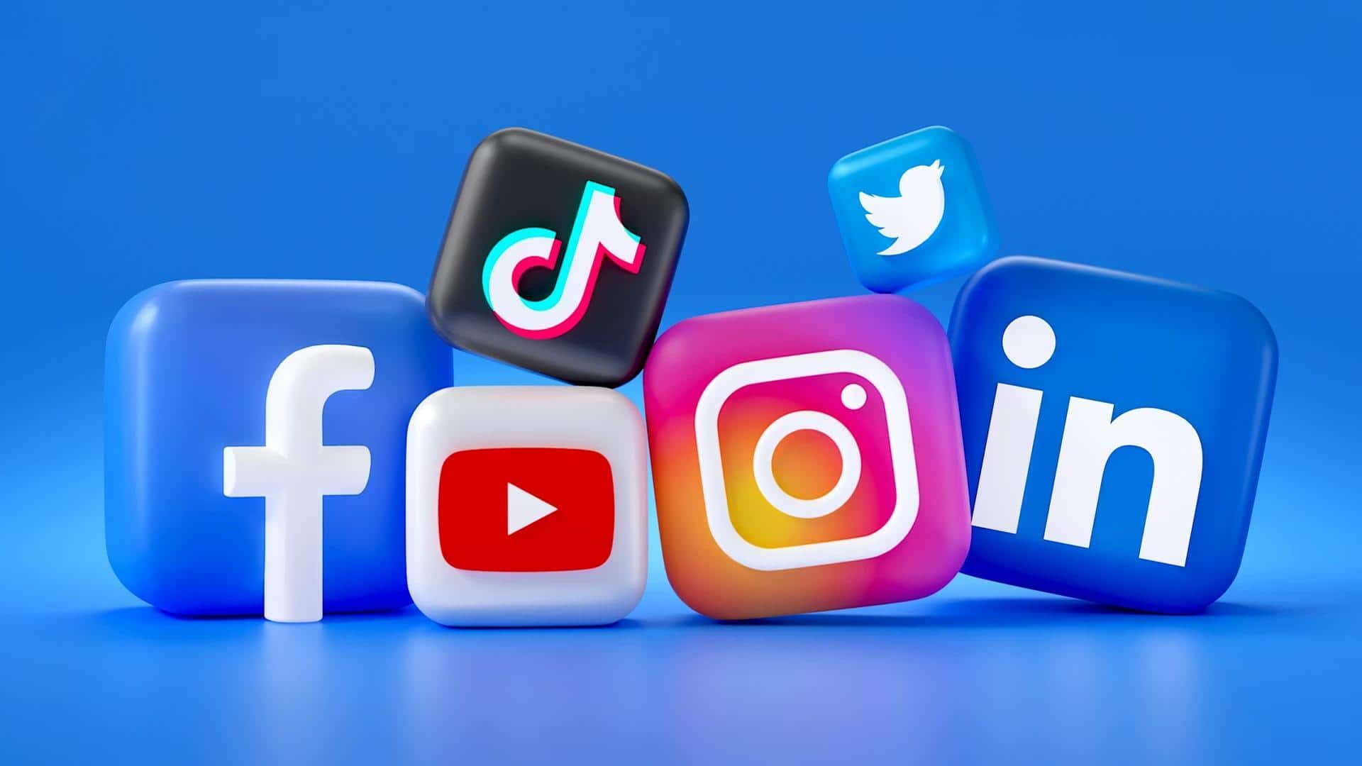 सोशल मीडिया के लिए तेजी से कंटेंट बनाने में मदद कर सकते हैं ये AI टूल्स