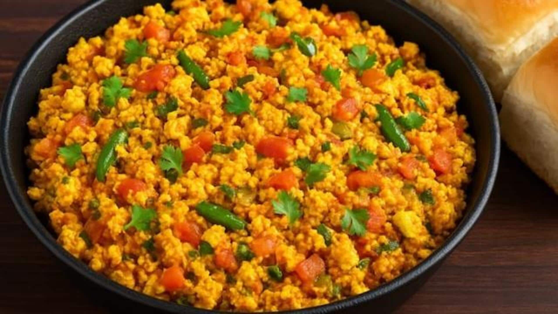 नाश्ते में शामिल करें पनीर से बनाए जाने वाले ये व्यंजन, आसान है रेसिपी