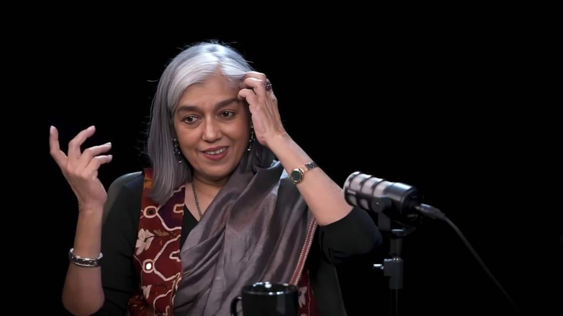 रत्ना पाठक सिस्टम पर बरसीं, बोलीं- अपने छात्रों के साथ खड़े नहीं हो सकते, कैसा विश्वगुरु?
