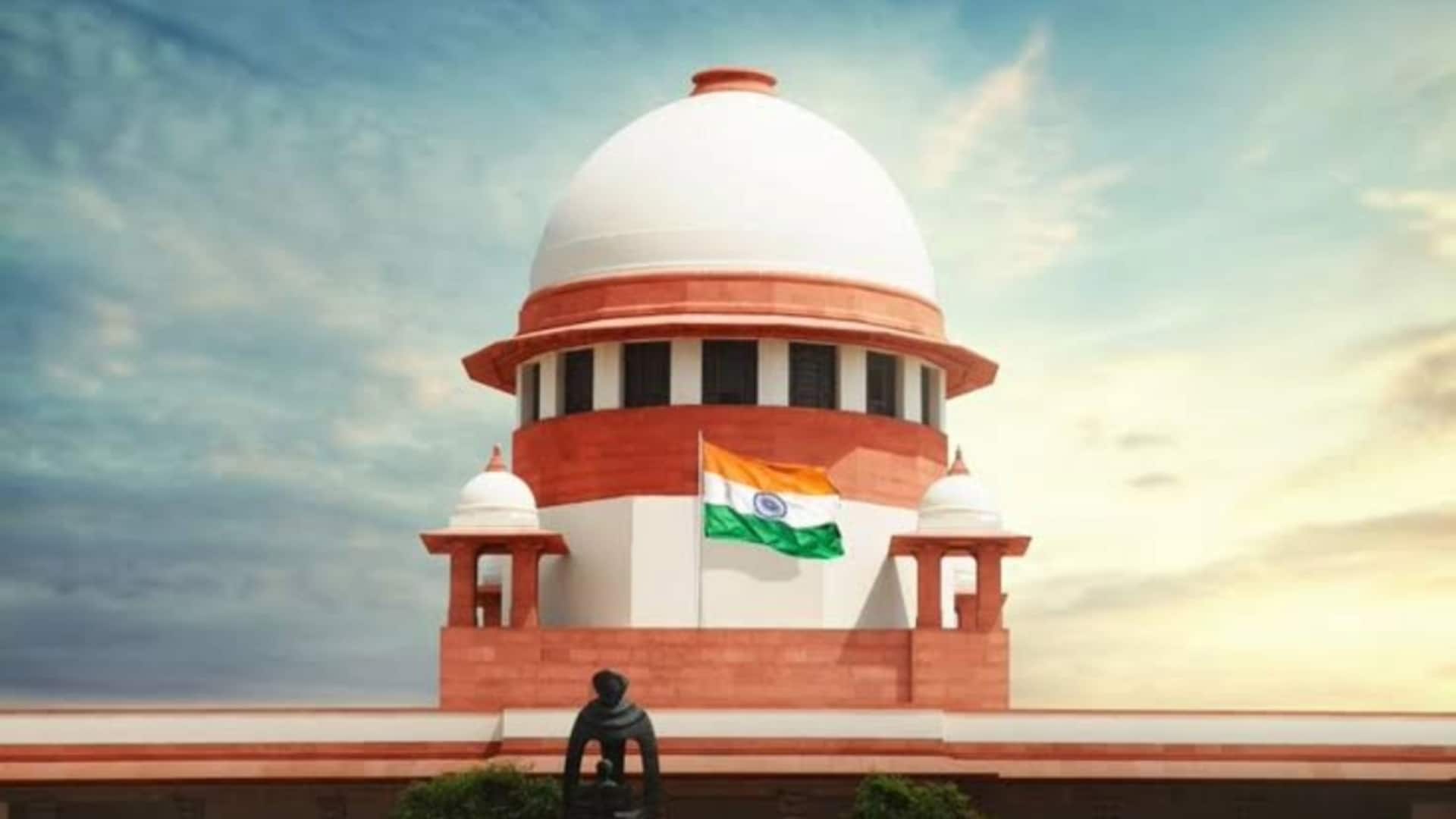 NALSAR विवाद पर सुप्रीम कोर्ट ने कहा- BCI छात्रों के खिलाफ अनुशासनात्मक कार्रवाई नहीं कर सकती