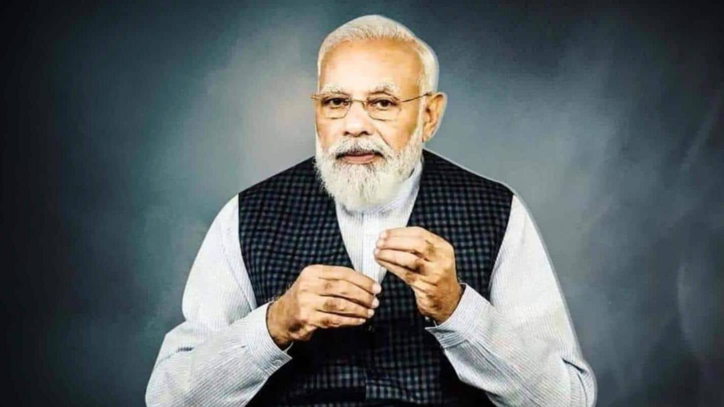 प्रधानमंत्री मोदी ने किया था कानूनों की वापसी का ऐलान प्रधानमंत्री मोदी ने किया था कानूनों की वापसी का ऐलान