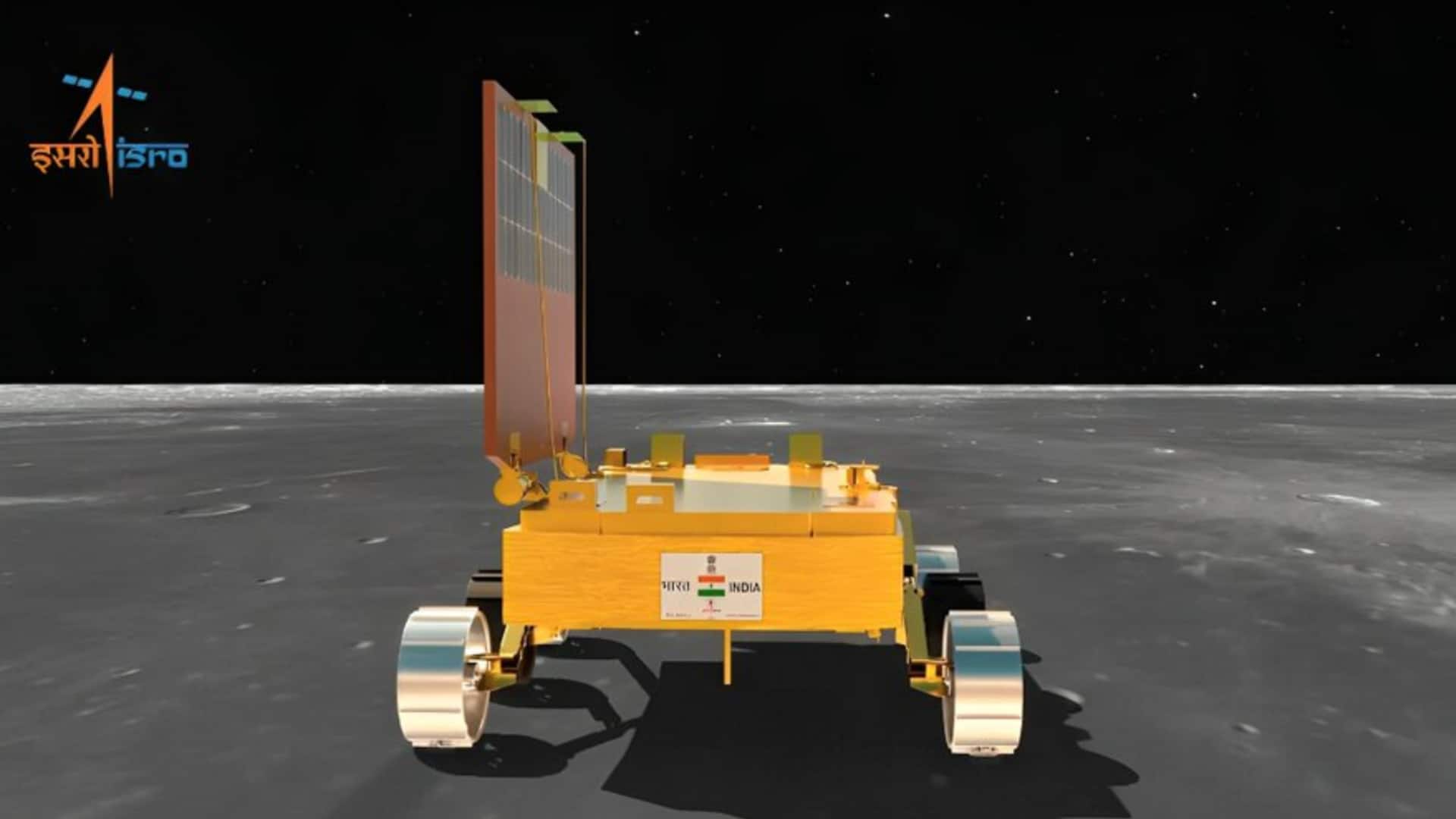 चंद्रयान-3 ने सल्फर खोजने समेत चांद की सतह पर अब तक क्या-क्या किया? 