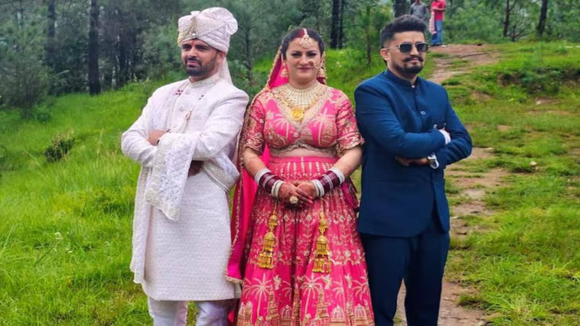 हिमाचल में 2 भाइयों ने एक दुल्हन से क्यों किया विवाह और क्या यह कानूनी है?