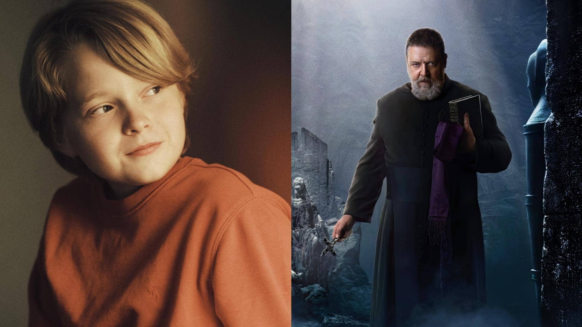 जैकोबी जुप कौन हैं, जो हॉरर फिल्म 'द एक्सोर्सिस्ट' से जुड़े? 'हैमनेट' ने किया था मशहूर