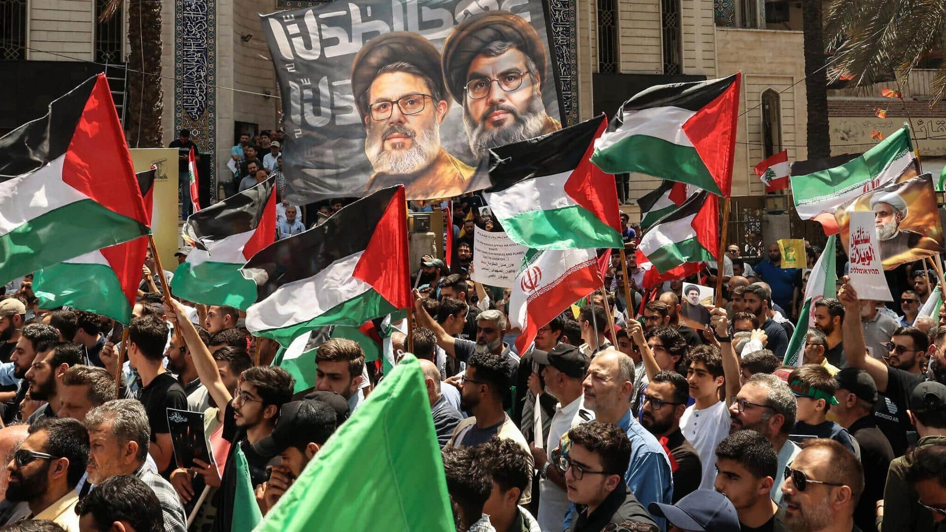 भारत ने अपने सभी नागरिकों को तुरंत ईरान छोड़ने को कहा