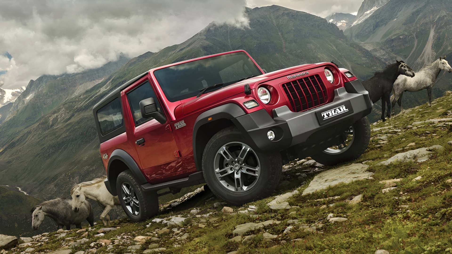 महिंद्रा की SUV बिक्री में हुआ 19 फीसदी का इजाफा, जानिए कैसे रहे आंकड़े