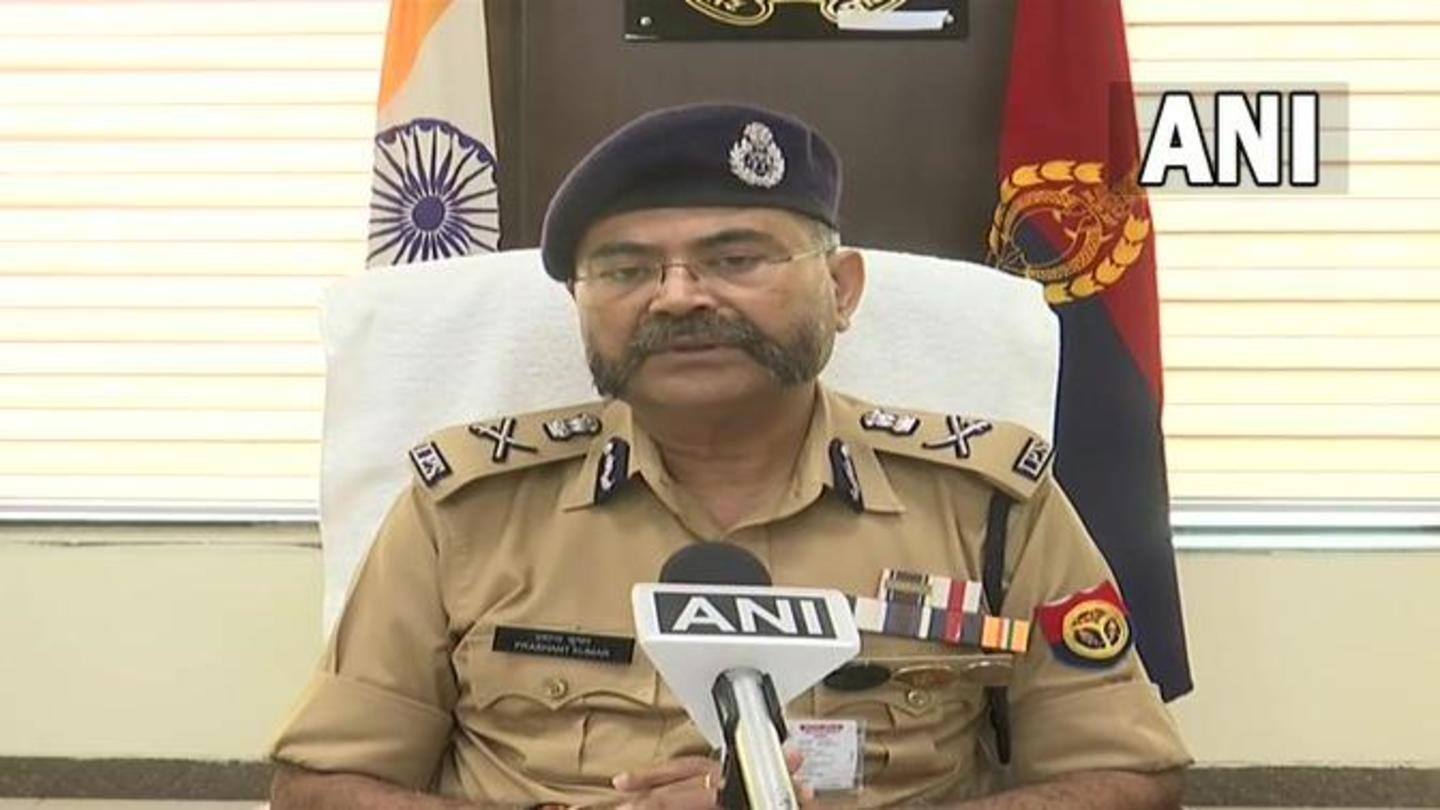 पांच-पांच के समूह में लोगों को लखीमपुर खीरी जाने की अनुमति पांच-पांच के समूह में लोगों को लखीमपुर खीरी जाने की अनुमति