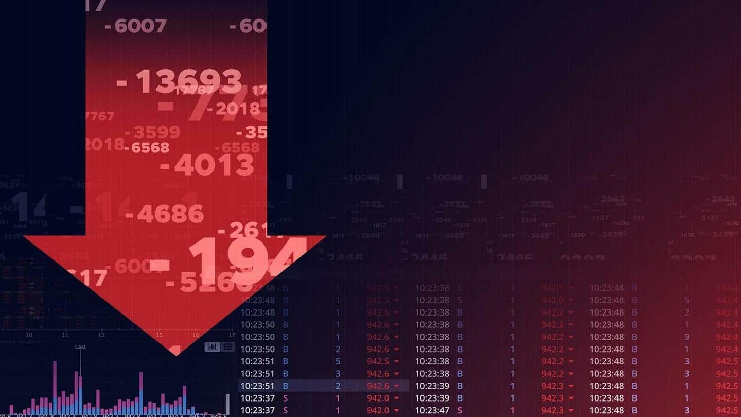 शेयर बाजार: सेंसेक्स 60,978 अंक पर तो निफ्टी 18,118 अंक पर हुआ बंद