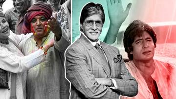 होली पर इन सितारों और निर्देशकों की पार्टियों में जुटता था बॉलीवुड, अब फीका पड़ा जश्न 