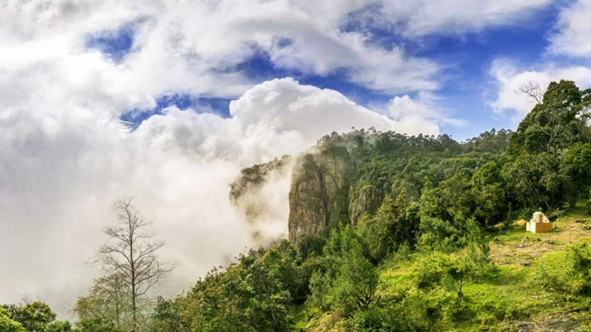 सुकून पाने के लिए करें भारत के इन कम भीड़-भाड़ वाले हिल स्टेशनों की यात्रा