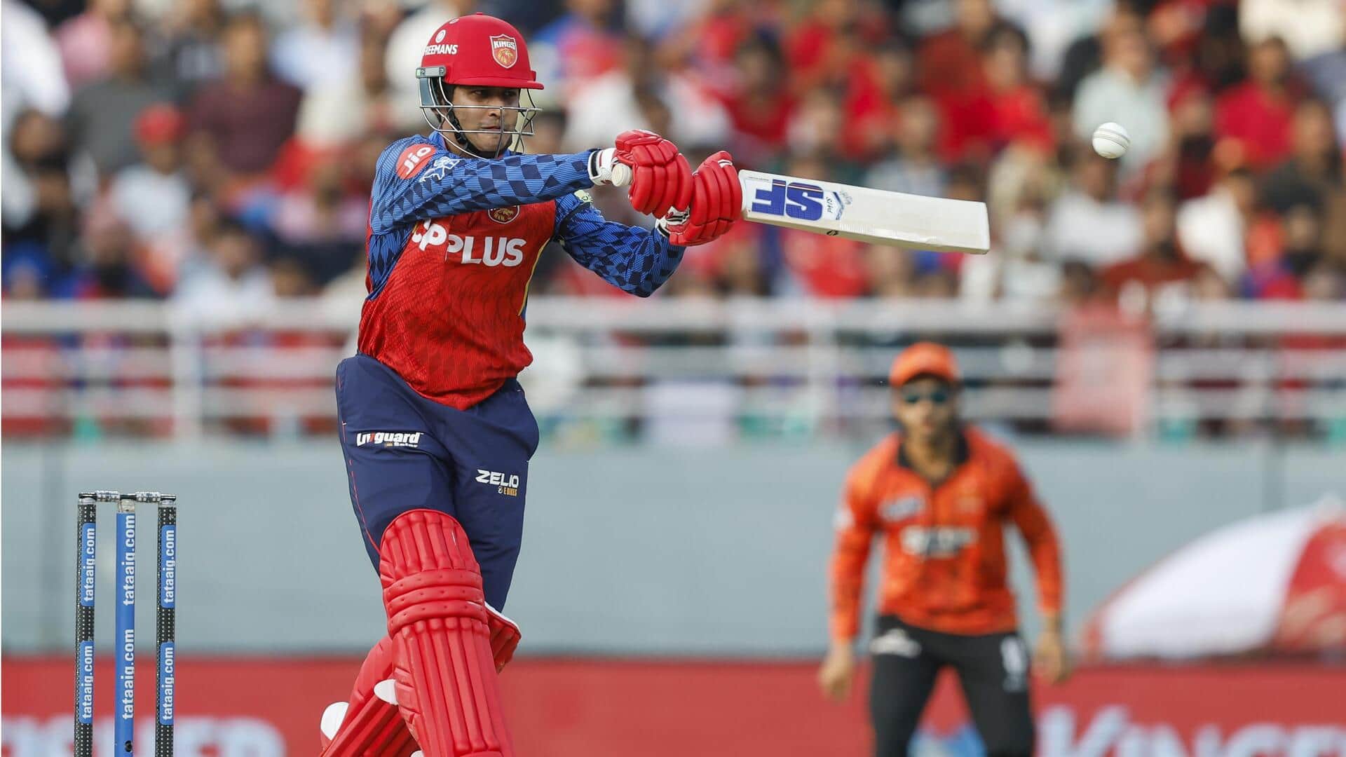 IPL 2026: PBKS बनाम SRH मुकाबले में वायरल हुए मजेदार मीम्स