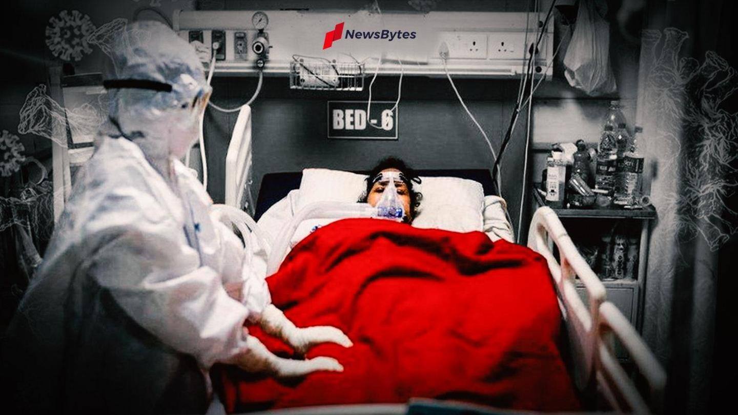 एंटी-वायरल दवाओं की बिक्री तीन गुना बढ़ी एंटी-वायरल दवाओं की बिक्री तीन गुना बढ़ी