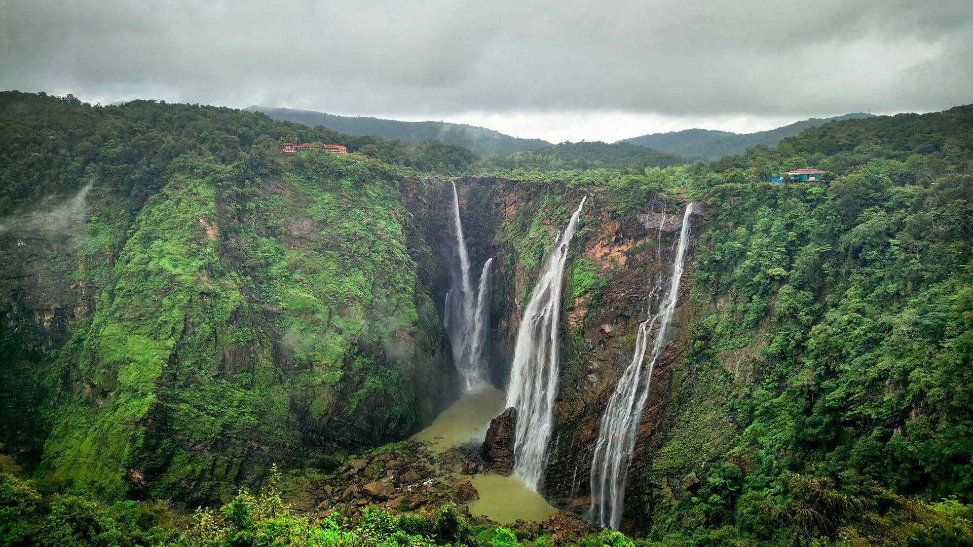 कर्नाटक का खूबसूरत तटीय शहर है गोकार्ण, वहां जरूर आजमाएं ये 5 गतिविधियां