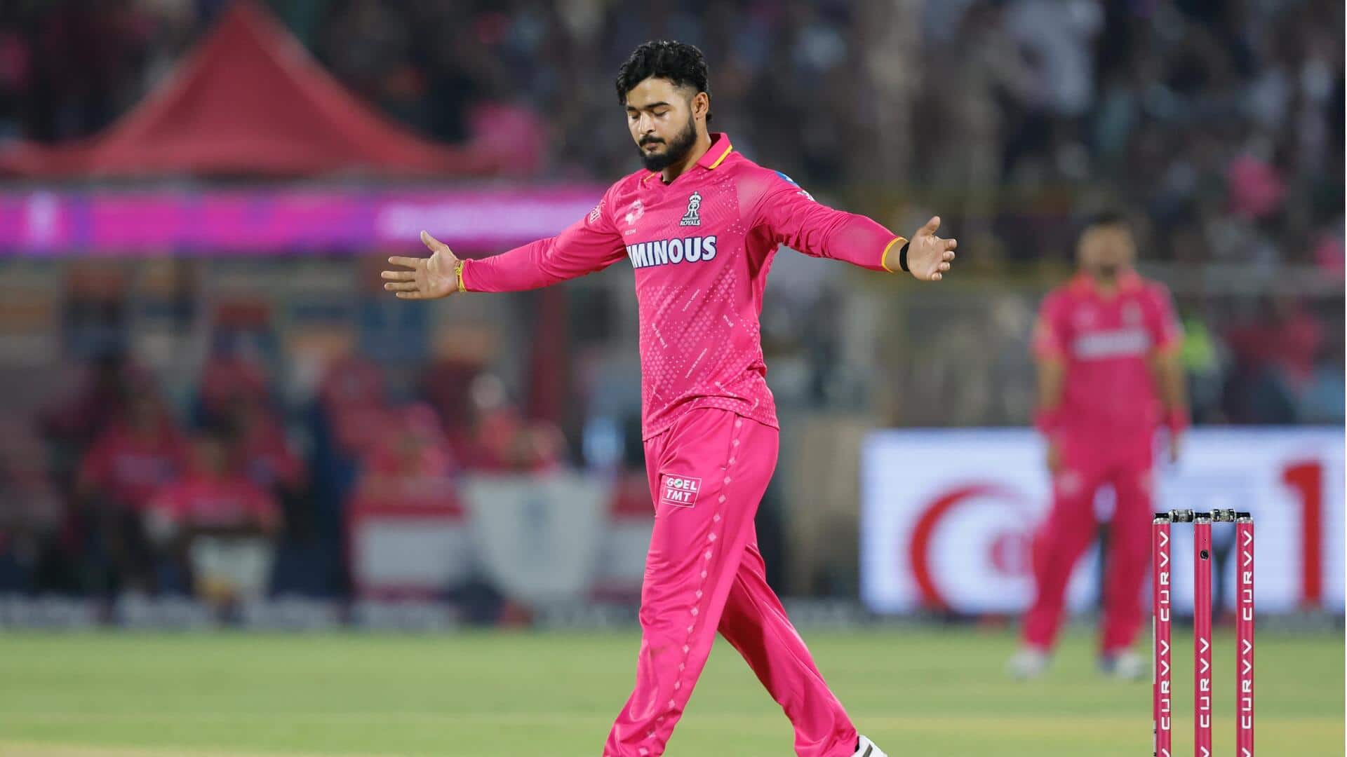 IPL 2025: KKR बनाम RR मुकाबले की पिच रिपोर्ट, जानिए ईडन गार्डन स्टेडियम के आंकड़े IPL 2025: KKR बनाम RR मुकाबले की पिच रिपोर्ट, जानिए ईडन गार्डन स्टेडियम के आंकड़े