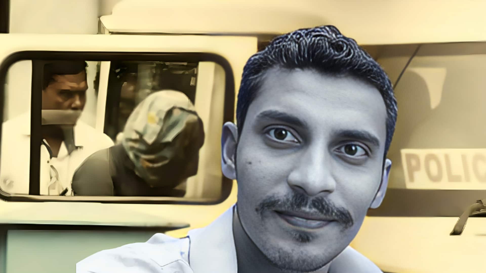 आरजी कर अस्पताल में बलात्कार के दोषी संजय रॉय की नाबालिग भतीजी का शव मिला आरजी कर अस्पताल में बलात्कार के दोषी संजय रॉय की नाबालिग भतीजी का शव मिला