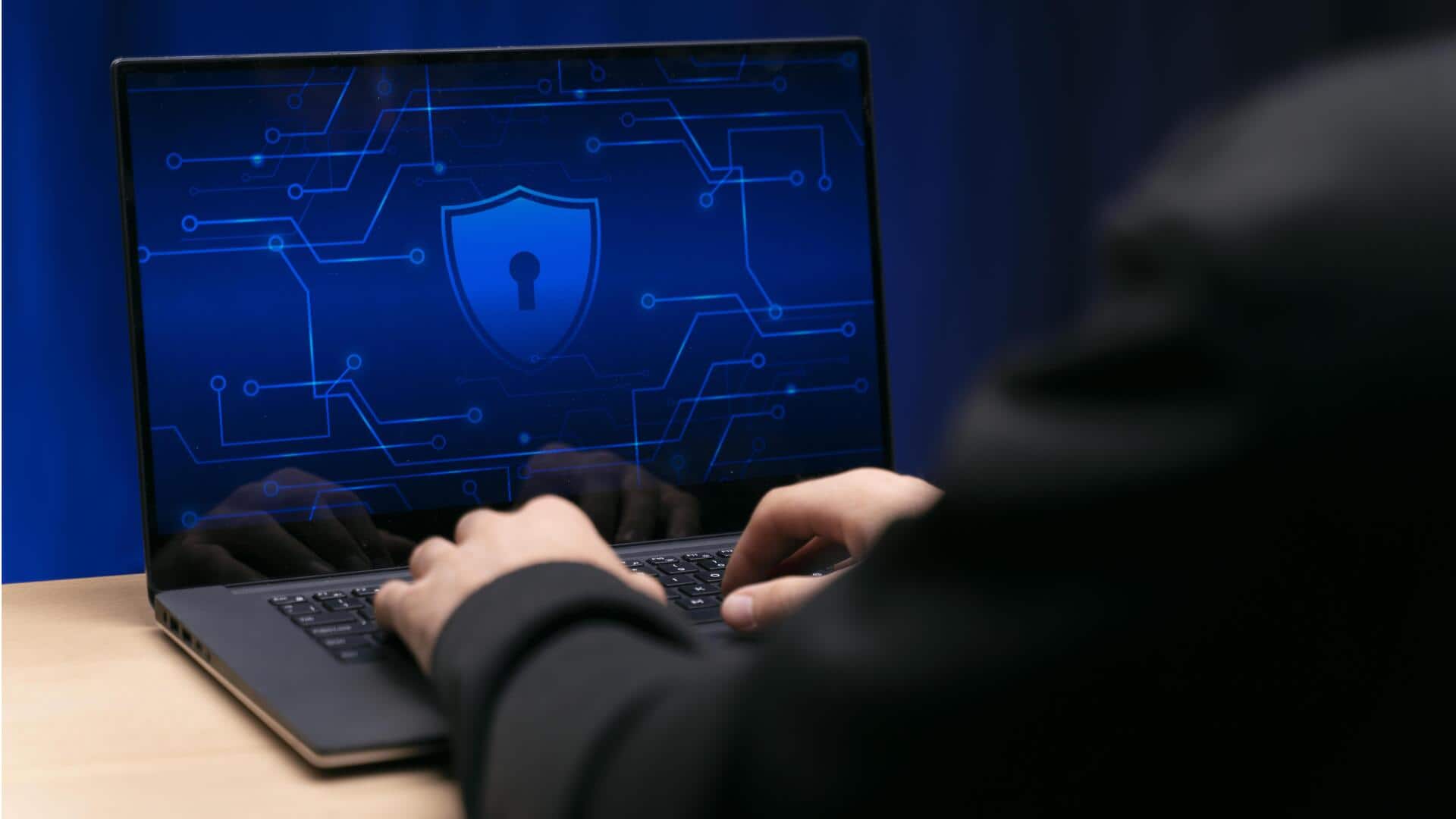 मुंबई: साइबर अपराधियों ने लगाई न्यायमूर्ति चंद्रचूड़ की फर्जी अदालत, महिला से 3 करोड़ रुपये ठगे