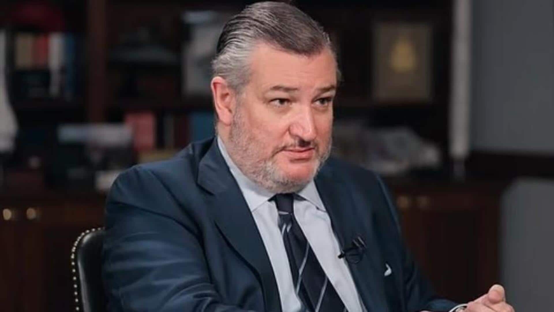 क्या डोनाल्ड ट्रंप और जेडी वैंस ने रोका भारत-अमेरिका व्यापार समझौता? रिपब्लिकन सीनेटर ने किया खुलासा