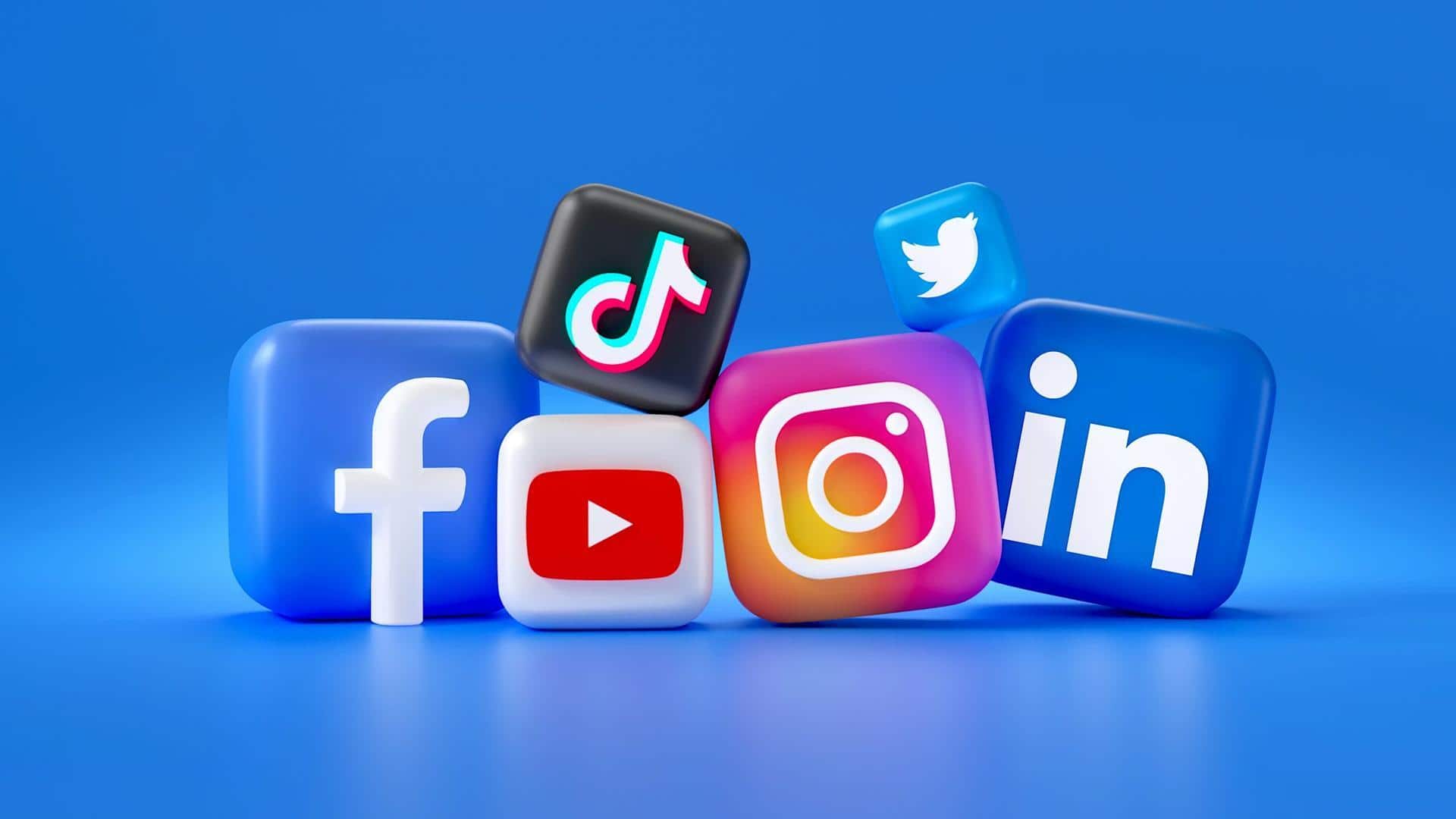 सरकार सोशल मीडिया से पोस्ट हटाने का समय घटाकर कर सकती है 1 घंटे- रिपोर्ट