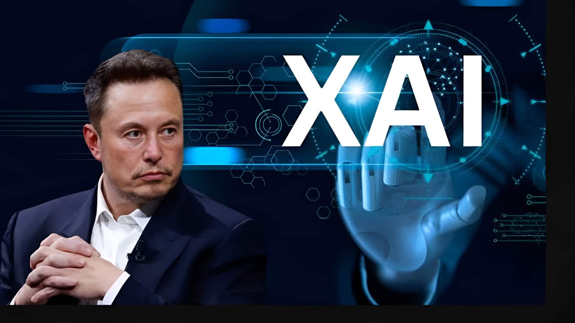 एलन मस्क के आखिरी सह-संस्थापक ने भी xAI छोड़ी: रिपोर्ट