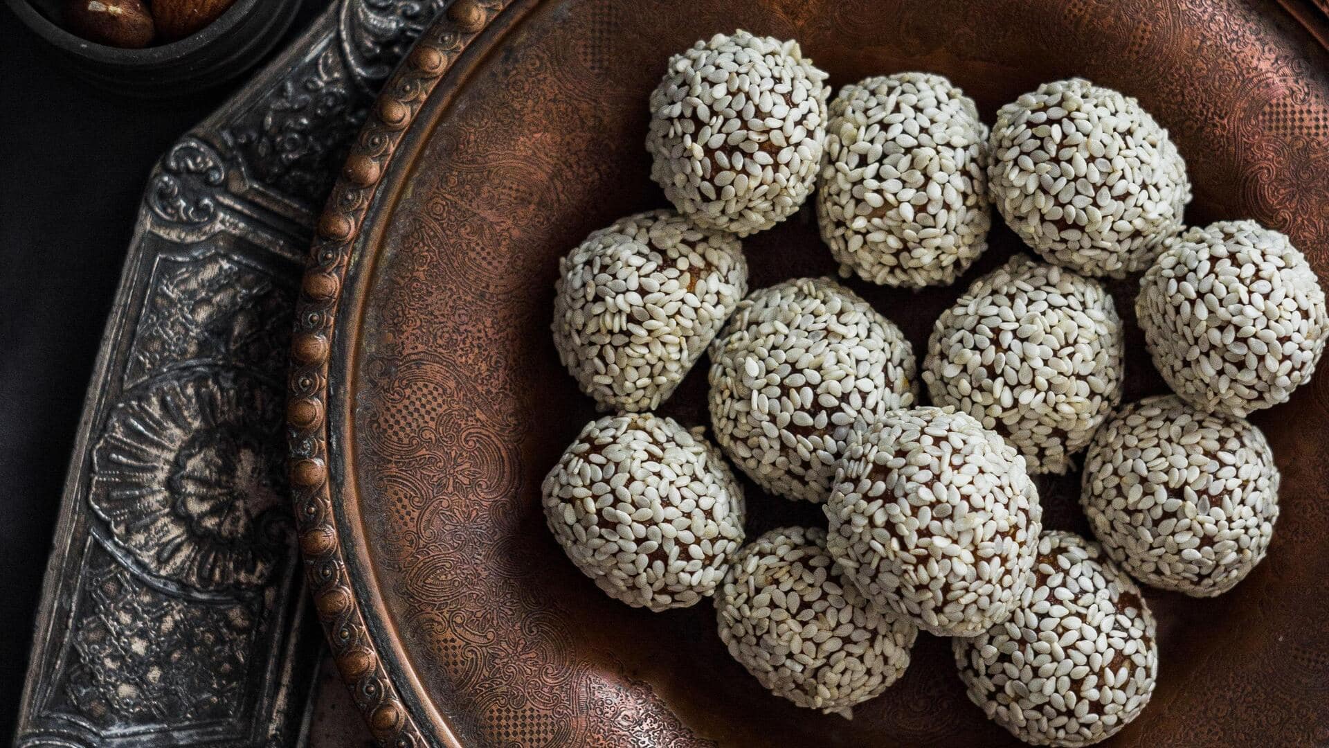 मानसून में तिल से मजबूत करें रोग प्रतिरोधक क्षमता, बनाकर खाएं ये लजीज व्यंजन