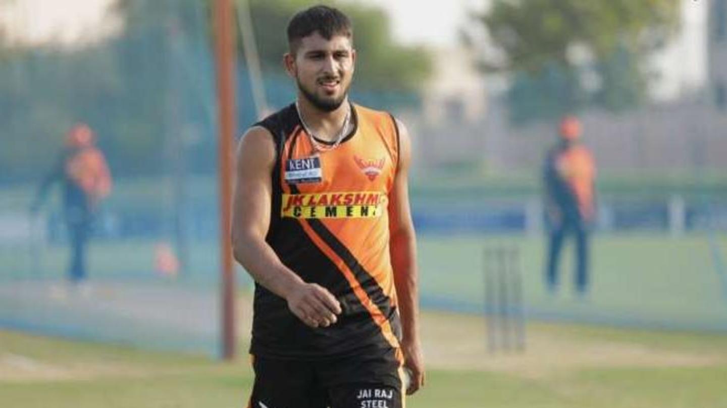IPL 2021 की सबसे तेज गेंदे IPL 2021 की सबसे तेज गेंदे
