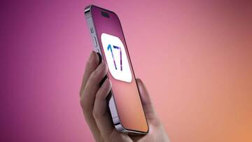 iOS 17 के साथ यूजर्स आईफोन के लाइव स्पीच पर सेट कर सकेंगे अपनी आवाज