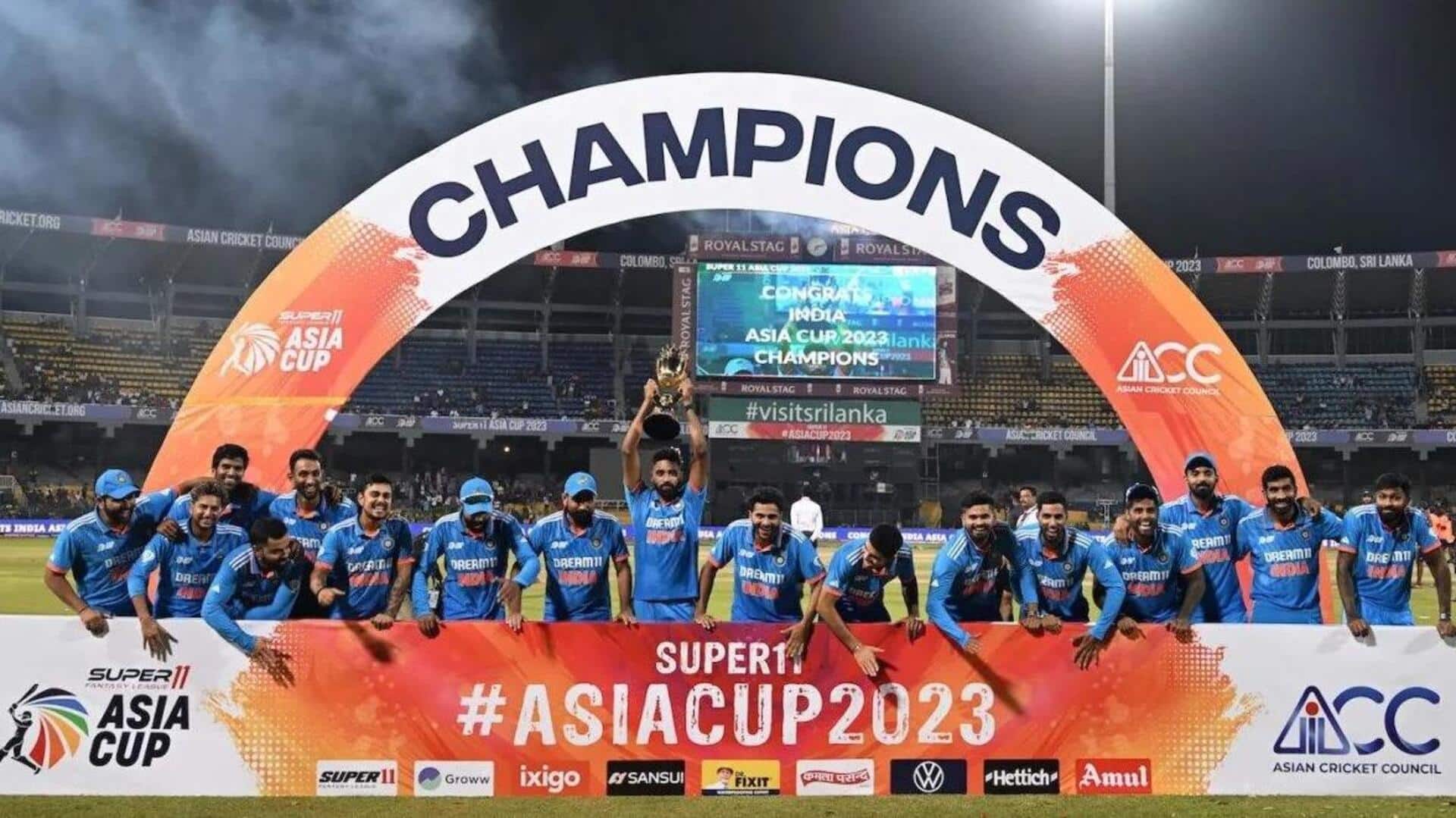भारत बनाम श्रीलंका: रोहित ने की तेज गेंदबाजों की तारीफ, सिराज को लेकर कही ये बात