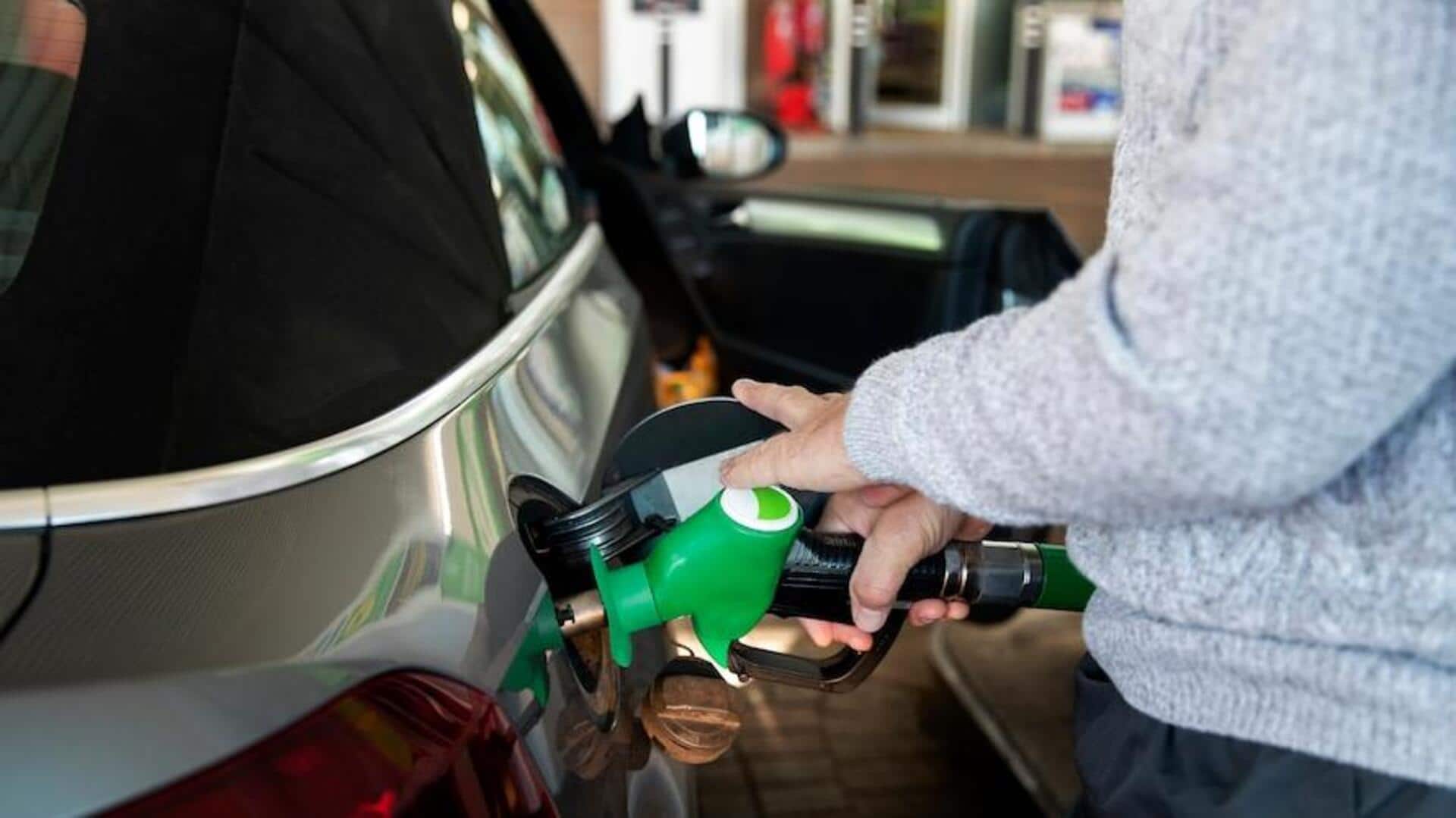 पेट्रोल-डीजल की कीमतें: 9 अप्रैल के लिए जारी हुए ताजा दाम, आपके शहर में कितना बदला?