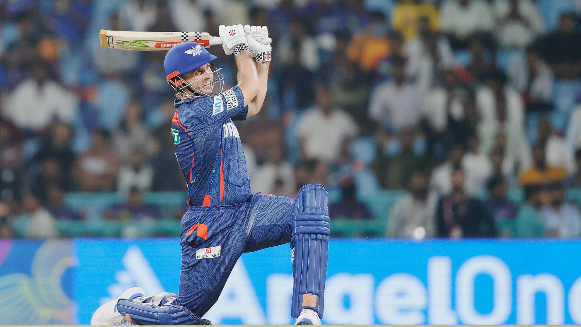 IPL इतिहास में ऑस्ट्रेलिया के इन बल्लेबाजों ने लगाए हैं शतक IPL इतिहास में ऑस्ट्रेलिया के इन बल्लेबाजों ने लगाए हैं शतक