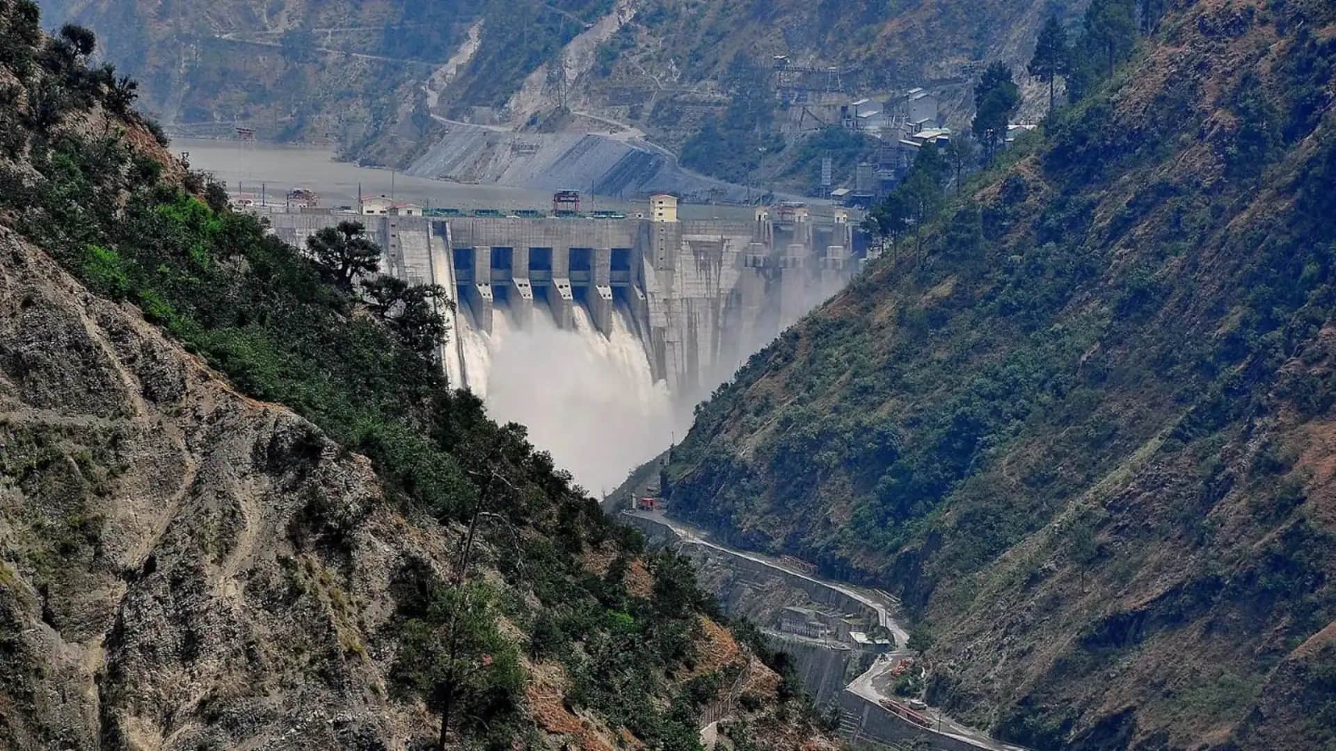 सिंधु जल संधि को लेकर साथ आए चीन और पाकिस्तान, बनाई ये योजना सिंधु जल संधि को लेकर साथ आए चीन और पाकिस्तान, बनाई ये योजना