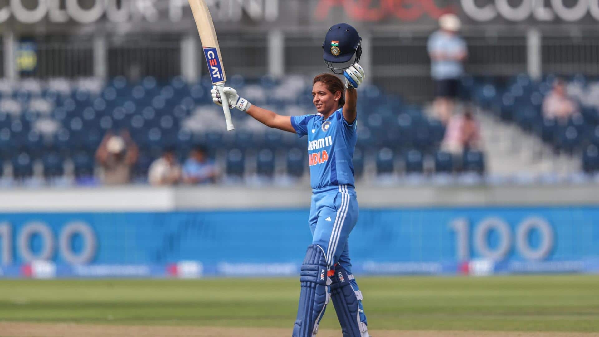 वनडे क्रिकेट: इन भारतीय महिला खिलाड़ियों ने खेले हैं 150 या उससे अधिक मैच 
