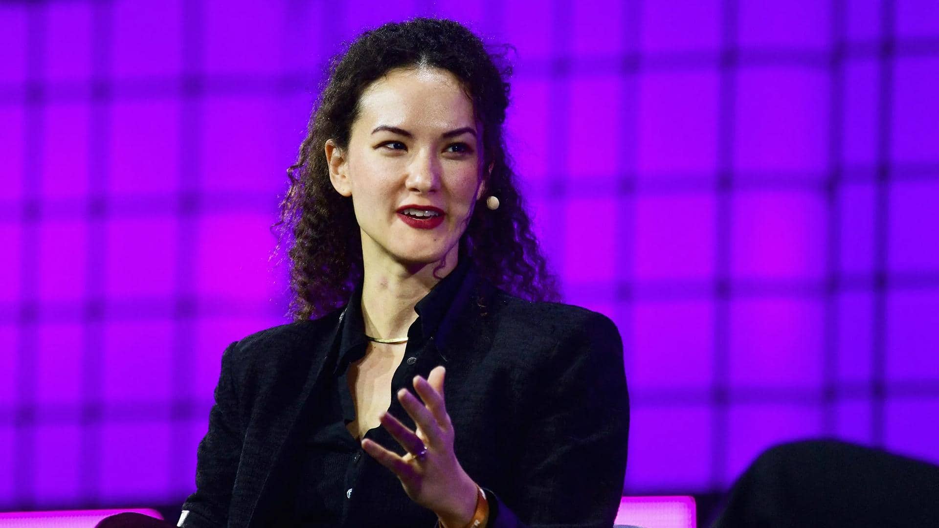 ब्लूस्काई की CEO जे ग्रैबर ने 5 साल बाद अपने पद से दिया इस्तीफा