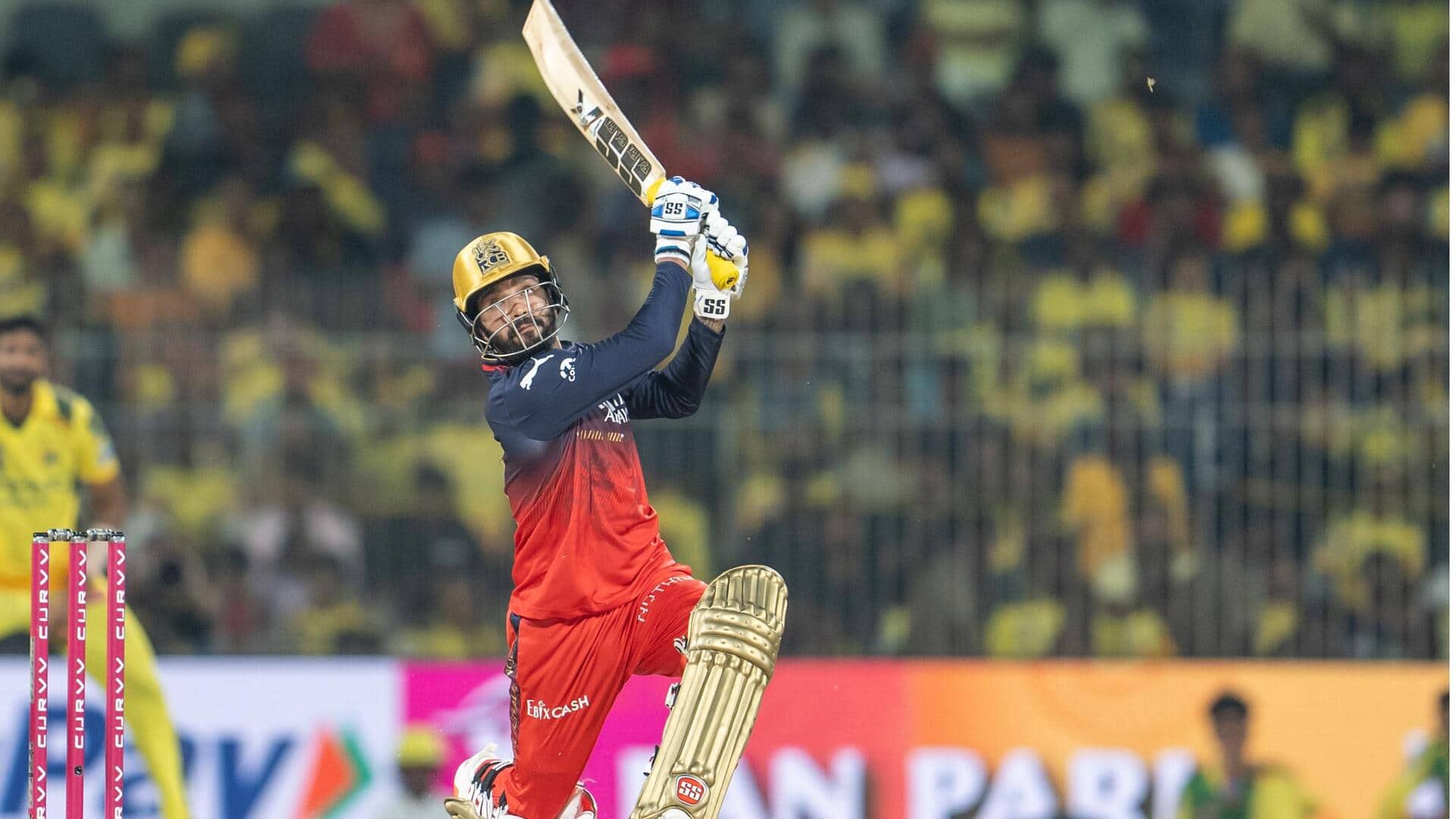 IPL में रजत पाटीदार के रिकॉर्ड्स, उपलब्धियां और आंकड़े