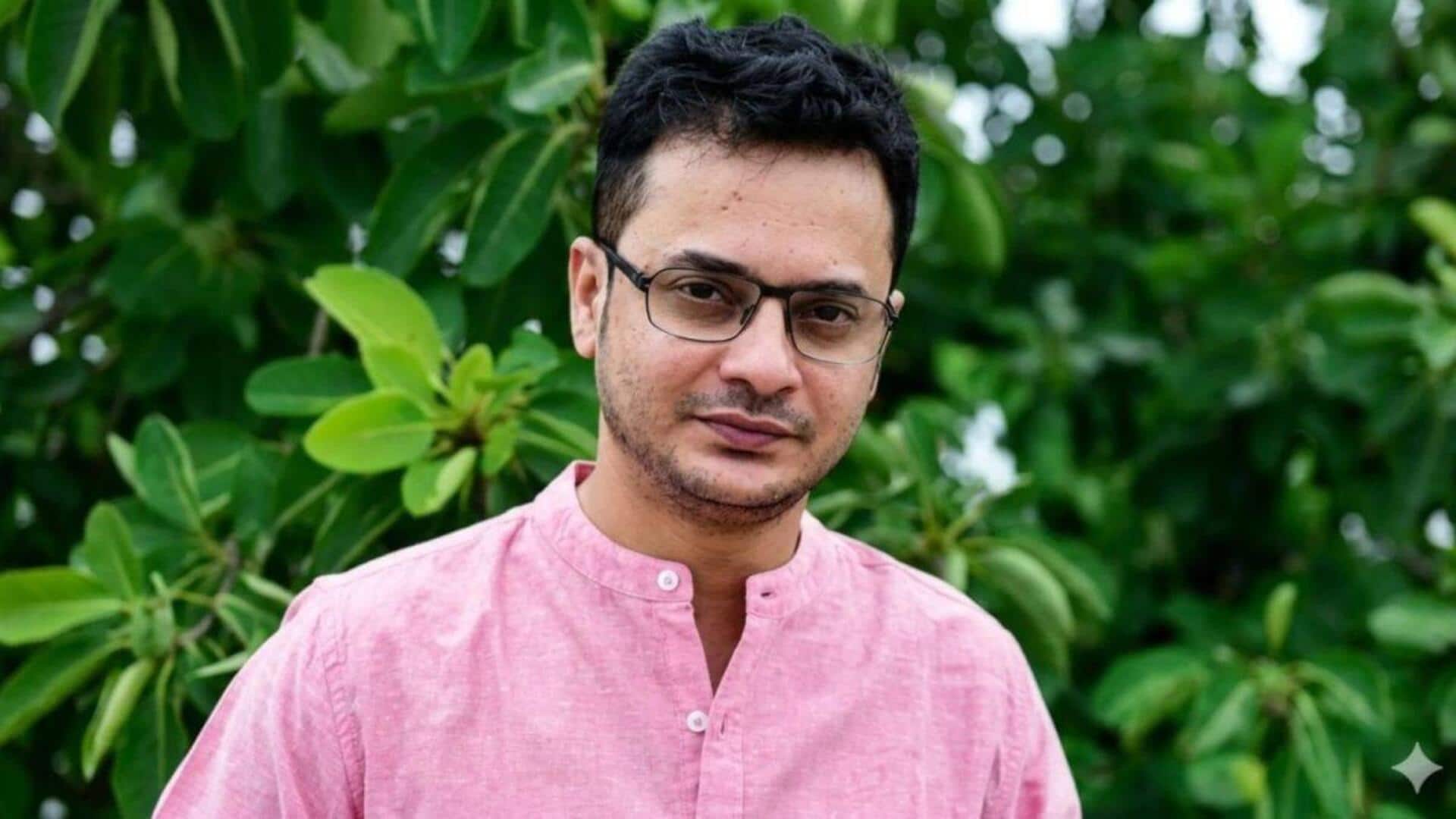 अभिनेता राहुल बनर्जी मामले में न्याय की मांग, हड़ताल पर जाने को तैयार बंगाली सिनेमा