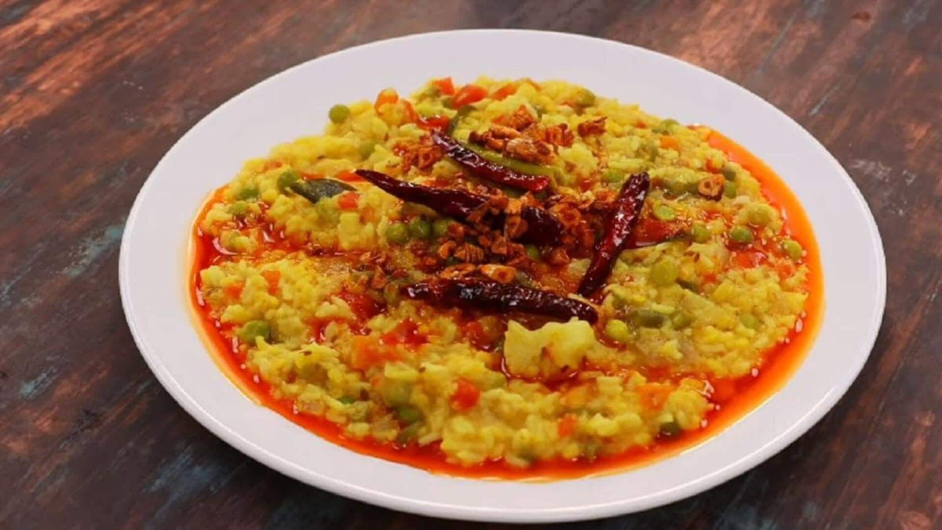 विद्यार्थियों के लिए 5 बजट फ्रेंडली मील्स, आसानी से हो जाएंगे तैयार