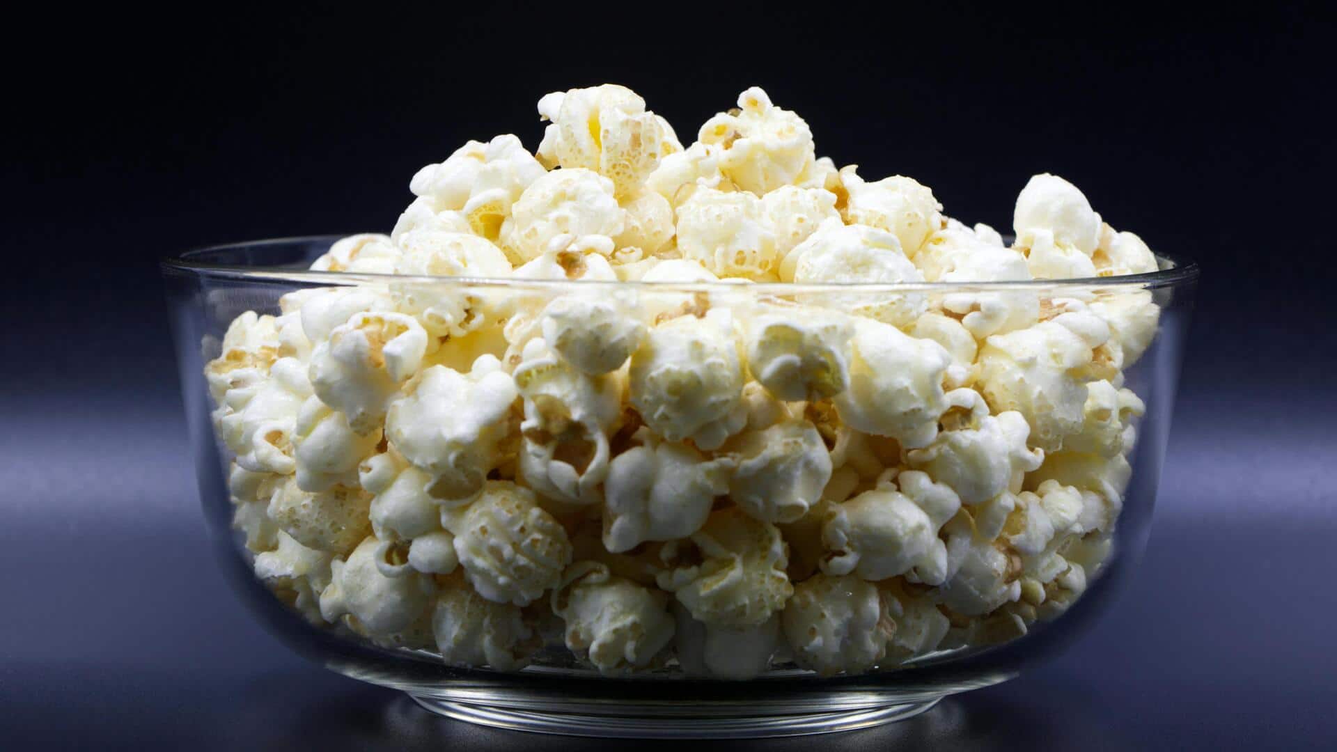 शाम के वक्त भूख लगने पर खाएं ये 5 स्नैक्स, वजन बढ़ने की नहीं होगी चिंता 