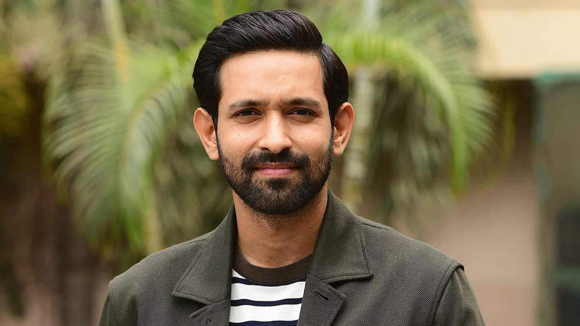 विक्रांत मैसी के फैन हैं? 'मुसाफिर कैफे' के बाद OTT पर जरूर देखें उनकी ये फिल्में